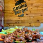 Collins Burger