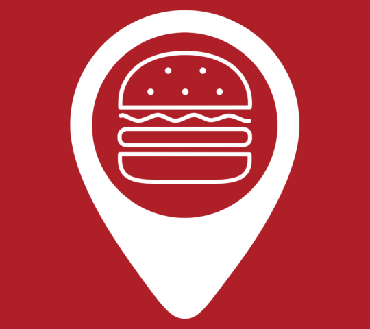 The Shack Dar
