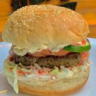 Collins Burger