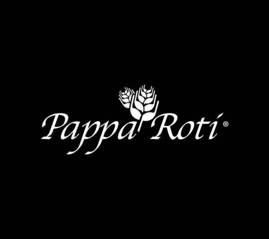 Pappa Roti