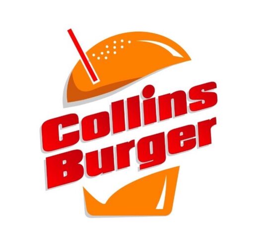 Collins Burger