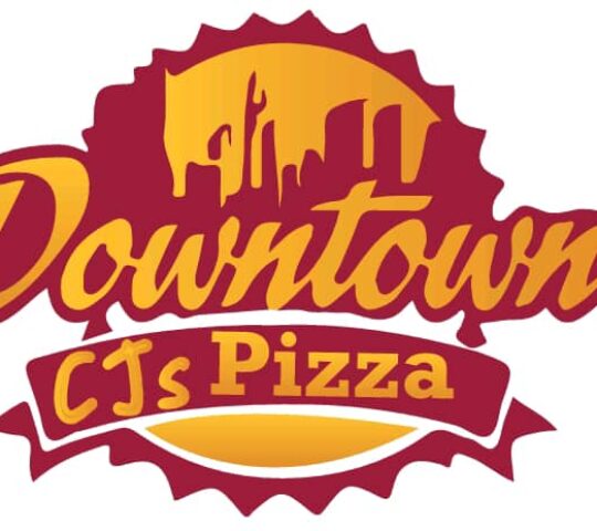 Downtown Cj’s Pizza