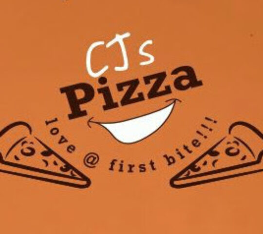 Cj’s Pizza City Mall