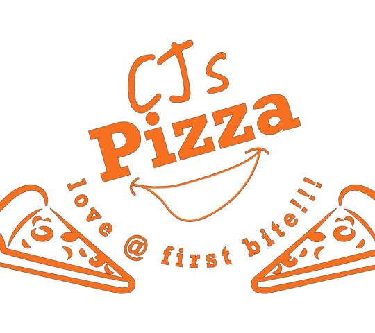 Cj’s Pizza Masaki