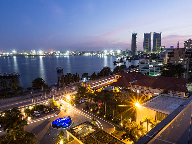 Dar es salaam