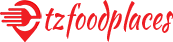 TzFoodPlaces