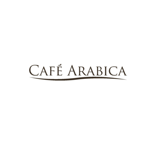 Cafe Arabica